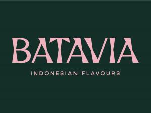 Batavia - Indonesian flavours