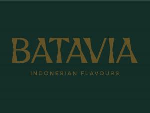 Batavia - Indonesian flavours
