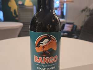 INDONESIAN SWEET AND SPICY SAUCES