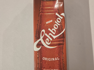 SORSO TEH BOTOL