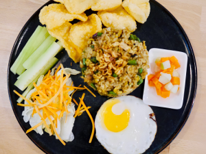 Nasi goreng