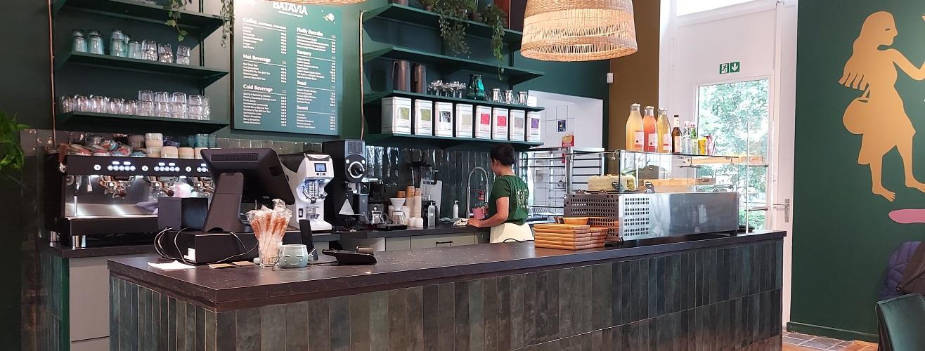 Caffè Batavia