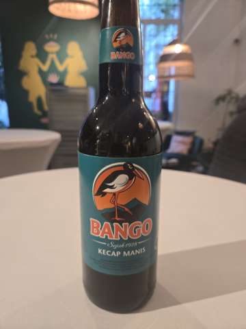 INDONESIAN SWEET AND SPICY SAUCES