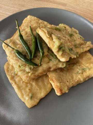 TEMPEH MENDOAN